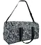 Сумка дорожня Semi Line 52 Black Camo (A3032-5) (DAS302169) - мініатюра 4