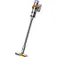 Вертикальный пылесос Dyson V15 Detect (447261-01) [114634] - миниатюра 1