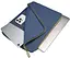 Чохол Tucano Doppio для ноутбука 15"/16", синий - миниатюра 6