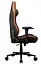 Игровое кресло Cougar Defensor Black Orange (DEFENSOR) - миниатюра 6