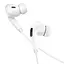 Навушники Hoco M83, вакуумні, Type-C, 1.2m, білі, з функцією DAC - мініатюра 2