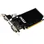 Відеокарта MSI GeForce GT 710 2GB (GT 710 2GD3H LP) - мініатюра 3