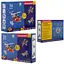 Конструктор гнучкий Otamanko Грайко-збирайко 3 в 1 74 деталі - мініатюра 8