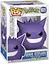 Фигурка Funko Pop Фанко Поп Покемоны Генгар Pokemon Gengar 10 см Game P G 1031 - миниатюра 3