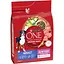 Сухий корм для дорослих собак середніх і великих порід Purina One MedMax з ягням та рисом 2.5 кг - мініатюра 3