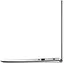 Acer Aspire 3 A315-35-C2L7 (NX.A6LEU.026) Pure Silver [no OS, українська клавіатура, не оригінальна коробка] - мініатюра 5