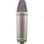 Микрофон Rode NT1 5th Generation Silver [121536] - миниатюра 4