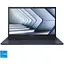 Ноутбук ASUS ExpertBook B1 B1502CVA с процессором Intel Core i5-1335U 4.6GHz, 15.6'', Full HD, 8GB DDR4 RAM, 512GB SSD, Intel UHD графикой, No OS, черный - миниатюра 1