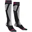 Носки Bridgedale Ski Easy On Wmn Black/Light Grey S (1053-710103.035.S) - миниатюра 1