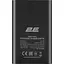 Акумулятор портативний 2E Power Bank 20000mAh 65W PD QC Black (2E-PB2014PD-BLACK) - мініатюра 3