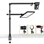 Штатив - тримач Ulanzi Vijim Removable universal arm table top light stand (UV-2685 LS11) - мініатюра 2