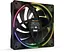 Комплект вентиляторів Be quiet! Light Wings 120mm PWM High-Speed 3 шт (BL077) - мініатюра 6
