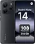 Смартфон Xiaomi Redmi Note 14 5G 8/256GB Midnight Black Global Version - миниатюра 1