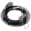 Світильник точковий Brille HDL-DS 02 AC (78) MR16 163101 - мініатюра 2