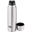 Термос Skif Outdoor Walker 1.0 л Silver - миниатюра 2