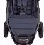 Прогулянковий триколісний візок Baby Jogger CITY ELITE 2, PIKE - мініатюра 3