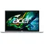 Ноутбук Acer Swift Go 14 SFG14-41-R0TL (NX.KG3EX.008), AMD Ryzen 5 7530U до 4,5 ГГц, 14" FHD, 8 ГБ, SSD 512 ГБ, AMD Radeon Graphics, Free DOS, срібний - мініатюра 1