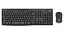 Комплект беспроводной Logitech MK295, графитовый, клавиатура + мышь, влагозащищенная конструкция, технология SilentTouch - миниатюра 1