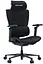 Ігрове крісло Anda Seat X-Air Pro Size XL Mesh Space Black (AD-WY-01-BBB-B01) - мініатюра 1