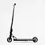 Самокат трюковий Best Scooter 58х89 см Чорно-білий 000231342 - мініатюра 6