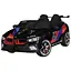 Електромобіль дитячий Bambi M 5849EBLRS-2 24V спортивний BMW для двох із пультом керування - мініатюра 1