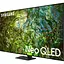 Телевизор Samsung QE85QN90DAUXUA - миниатюра 5