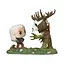 Фігурка Funko Pop гра Відьмак 3 Геральт Vs. Лісовий The Witcher 3 Leshen 15см W GL 555.792 - мініатюра 2