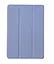 Чохол-книжка DK для Xiaomi Redmi Pad SE 11" екошкіра/силікон Smart Case lavender grey - мініатюра 3