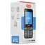 Мобильный телефон ERGO E281 Dual Sim Black - миниатюра 8