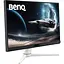 Монітор BenQ 27` Mobiuz EX271 (9H.LNALA.TBE) [147868] - мініатюра 2