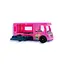 Базовая машинка Hot Wheels Mattel Barbie Dream Camper розовая (5785) JJH96-N521 - миниатюра 7