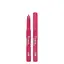 Помада-карандаш для губ водостойкая Bogenia Velvet Waterproof Matte BG730, 002 Ruby Темная розовая - миниатюра 1