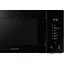 Мікрохвильова піч Samsung Bespoke MS23T5018AK Black [99925] - мініатюра 4