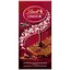 Шоколад молочный Lindt Lindor Double Chocolate с темной начинкой 100 г - миниатюра 1