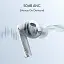 Bluetooth-гарнитура Realme Buds Air 6 Pro Silver Blue - миниатюра 7