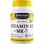 Вітаміни та мінерали Healthy Origins Vitamin K2 100 mcg as MK-7 Natural, 60 вегакапсул - мініатюра 1