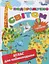 Подорожуємо Світом. Атлас для наймолодших (+ наліпки) - мініатюра 1