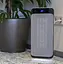 Тепловентилятор керамічний Bo-Camp Heater Ceramic Ventilation 1000/2000 Watt (8618460) (DAS301703) - мініатюра 7