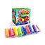 Тісто для ліплення "Master Do" 9 кольорів MMD-01-01…07 з блискітками 7596DT Вид 3 - мініатюра 1
