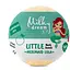 Бомбочка для ванни дитяча Milky Dream Русалонька LOLA 75 г - мініатюра 1