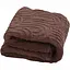 Плед Soho Rainbow Cocoa 200х220 см (2  Rainbow Cocoa) - мініатюра 1