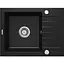 Мойка кухонная Deante Zorba ZQZ_N11A - миниатюра 1