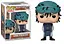 Фигурка Funko Pop Хантер х Хантер Джин Фрикс Hunter X Hunter Ging Freecss 10 см FP HH GF 1725 - миниатюра 1