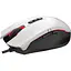 Мышь Bloody ES7 Panda White [144595] - миниатюра 2