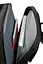 Рюкзак Для Путешествий M 15,6" Samsonite GUARDIT 3.0 BLACK 45x35x20 KR2*09005 - миниатюра 4