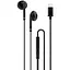 Наушники XO EP29 metal type C черные - миниатюра 1