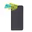 Чехол для мобильного телефона BeCover Exclusive New Style Xiaomi Redmi Note 14 Pro 4G Black (713325) - миниатюра 2