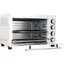 Электрическая духовка Prime Technics настольная PEO 5089 BE (132518) - миниатюра 4
