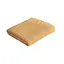 Полотенце Lotus Home - Rius mustard горчичный 50x100 - миниатюра 6