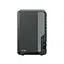 Сетевой накопитель Synology DiskStation DS224+ 2x4 ТВ HAT3300 Plus - миниатюра 3